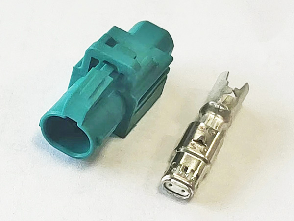 梅州连接器